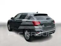 2025 Audi Q2