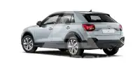 2025 Audi Q2