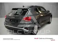 2025 Audi Q2