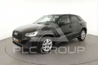 2025 Audi Q2