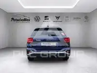 2025 Audi Q2