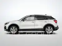 2025 Audi Q2