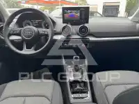 2025 Audi Q2