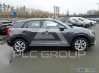2025 Audi Q2
