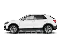 2025 Audi Q2