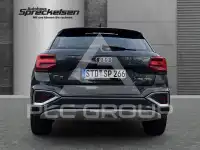 2025 Audi Q2