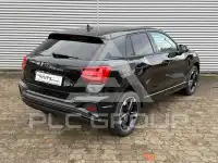 2025 Audi Q2