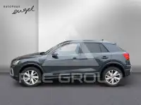 2025 Audi Q2