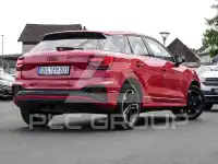 2025 Audi Q2