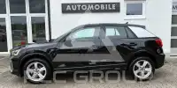 2025 Audi Q2