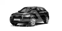 2025 Audi Q2