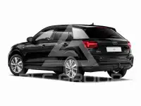 2025 Audi Q2