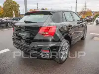 2025 Audi Q2