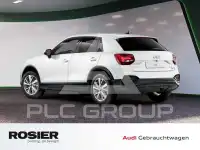 2025 Audi Q2