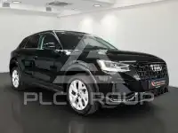 2025 Audi Q2
