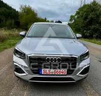 2025 Audi Q2