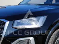 2025 Audi Q2
