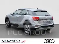 2025 Audi Q2