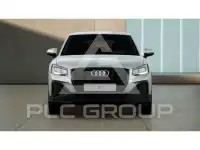 2025 Audi Q2
