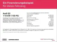 2025 Audi Q2