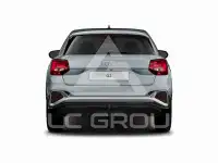 2025 Audi Q2