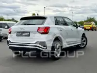 2025 Audi Q2