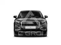 2025 Audi Q2