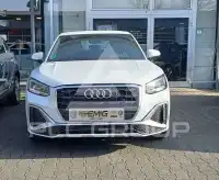 2025 Audi Q2