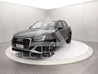 2025 Audi Q2