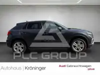 2025 Audi Q2