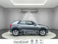 2025 Audi Q2