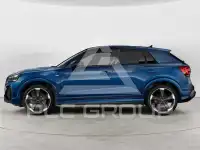 2025 Audi Q2