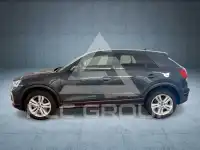 2025 Audi Q2