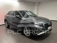 2025 Audi Q2