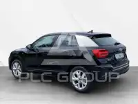 2025 Audi Q2