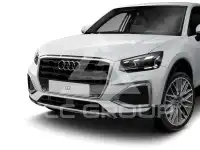 2025 Audi Q2