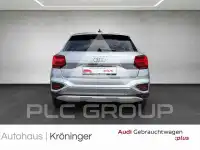 2025 Audi Q2