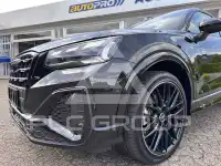 2025 Audi Q2