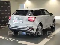 2025 Audi Q2