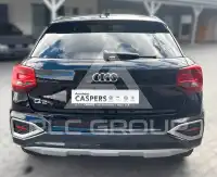 2025 Audi Q2