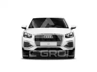 2025 Audi Q2