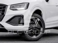 2025 Audi Q2