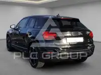 2025 Audi Q2