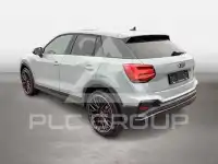 2025 Audi Q2