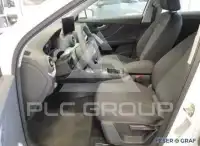 2025 Audi Q2