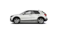 2025 Audi Q2