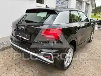 2025 Audi Q2