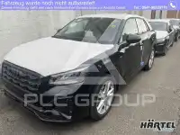 2025 Audi Q2