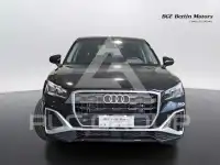 2025 Audi Q2