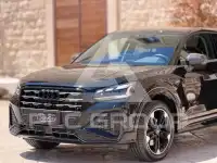 2025 Audi Q2